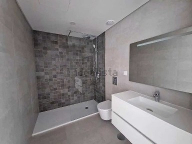 Apartamento T1 à venda na Estação - Avenida