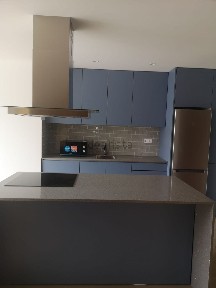 Arrendamento de apartamento T0 na Avenida Padre Júlio Fragata, 112