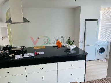 Arrendamento de apartamento T1 em São Victor