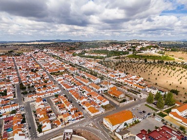 Moradia independente à venda em Cabeço de Vide