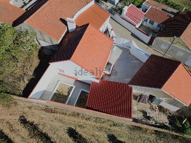 Ventosa, Rua do ribeiro