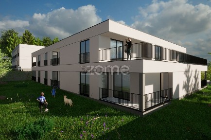 Apartamento T2 à venda na Rua do Sobreiro s/n