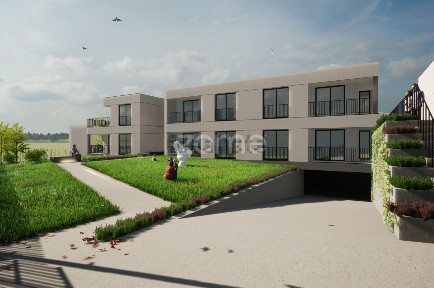 Apartamento T2 à venda na Rua do Sobreiro s/n