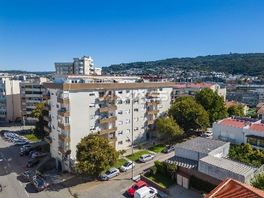 Apartamento T2 à venda em São Victor