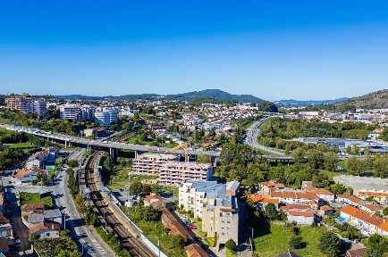 Apartamento T3 à venda na Rua Doutor Augusto César Cerqueira Gomes