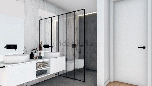 Apartamento T3 à venda no Liceu - Paço do Rei