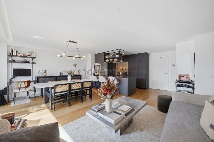 Apartamento T2 à venda na Arca d'Água - Campo Lindo - Vale Formoso