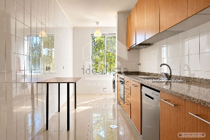 Apartamento T2 à venda na Pedroso