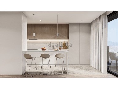 Apartamento T2 à venda no Centro