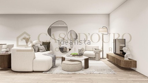 Apartamento T3 à venda na Rua Lameira Ferreira