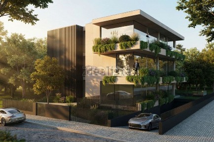 Apartamento T2 à venda na Rua Frederico Ozanam s/n