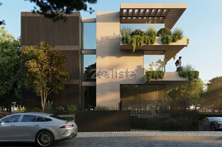 Apartamento T1 à venda na Rua Frederico Ozanam s/n