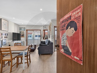 Apartamento T2 à venda na Travessa das Antas