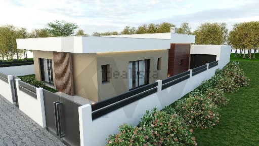Casa ou moradia à venda na Quinta da Marquesa - Vila Amélia