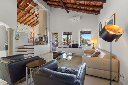 Moradia geminada à venda nos Quinta dos Salicos, 1