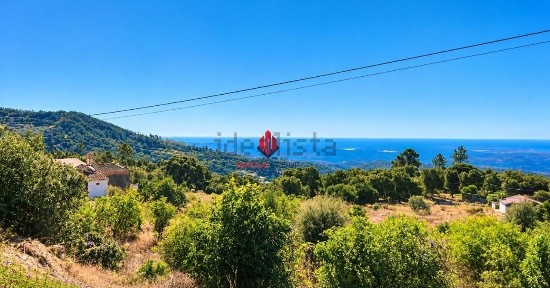Quinta à venda em Monchique