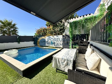 Casa ou moradia à venda na Marina de Albufeira - Cerro da Piedade