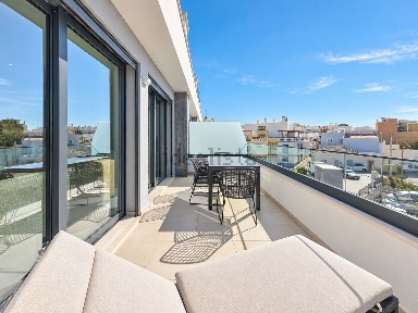 Duplex à venda na Rua Doutor Afonso Costa, 19