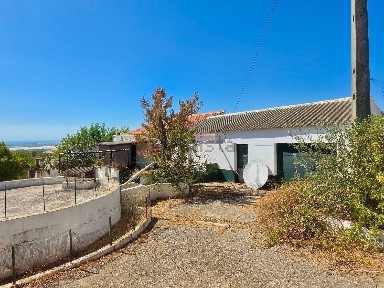 Quinta à venda em Santo Estevão