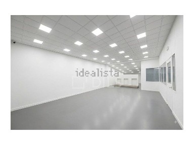 Armazém à venda na Avenida dos Estados Unidos da América