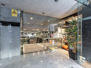 Espaço comercial à venda na Lapa