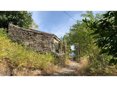 Quinta à venda na Covilhã e Canhoso