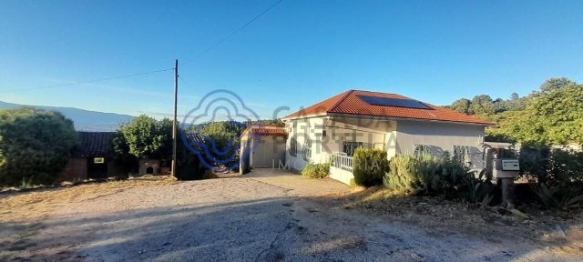 Quinta à venda em Fundão - Valverde - Donas - Aldeia de Joanes - Aldeia Nova do Cabo