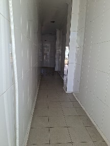 Arrendamento de espaço comercial na Rua Central de Balselhas, 816