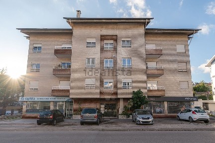 Arrendamento de apartamento T4 na Casal de Vagares