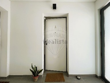 Arrendamento de apartamento T2 na São Bernardino