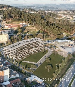 Porto, Penafiel