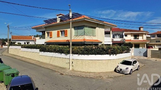 Moradia independente à venda em Fajozes