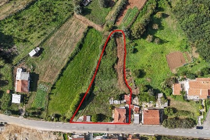 Foz do Sousa e Covelo, Rua do Cerquido, 141