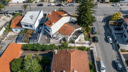 Casa ou moradia à venda no Monte de Burgos