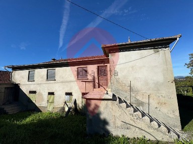 Quinta à venda em Fontoura