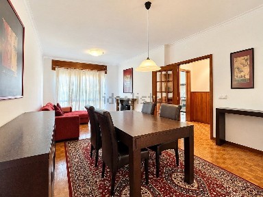 Apartamento T3 à venda em Abraveses
