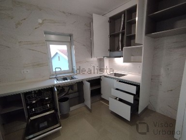 Penthouse à venda na Zona Histórica