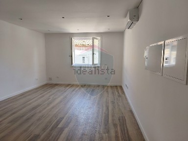 Apartamento T2 à venda no Centro