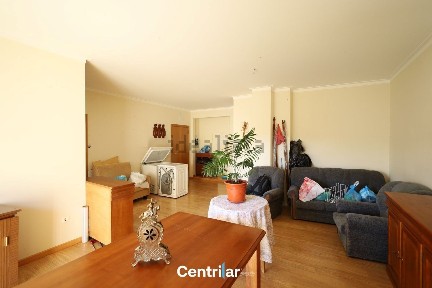 Apartamento T2 à venda em Mangualde