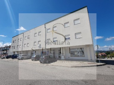 Apartamento T3 à venda em Mortágua