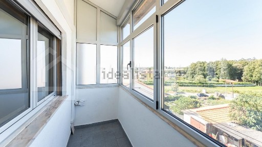 Apartamento T3 à venda em Campo