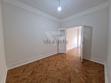 Arrendamento de apartamento T2 no Centro