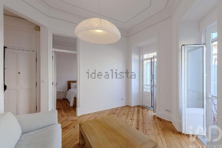 Arrendamento de apartamento T3 no Centro