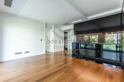 Arrendamento de apartamento T1 na Rua Dom Francisco Manuel de Melo, 3