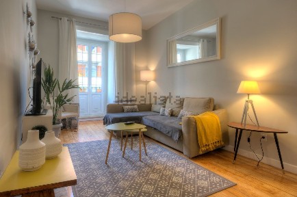 Duplex à venda na Rua dos Anjos, 76