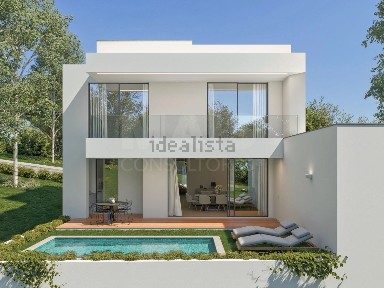Casa ou moradia à venda na Rua Teófilo Braga
