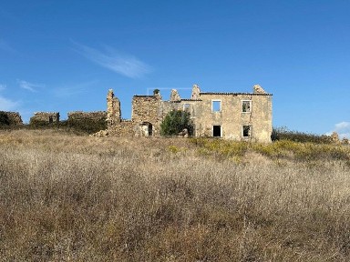 Quinta à venda na Santa Cruz