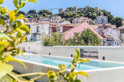 Duplex à venda na Travessa do Jordão