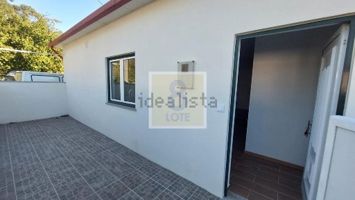 Arrendamento de apartamento T3 em Campo