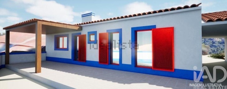 Casa ou moradia à venda em Sabóia